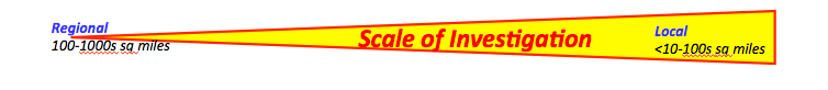 Petroleum Geochemistry Consulting
