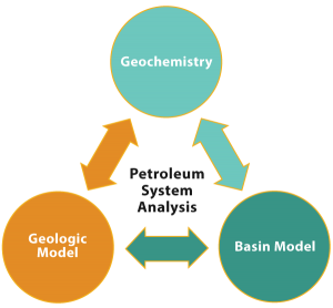 Petroleum Geochemistry Consulting